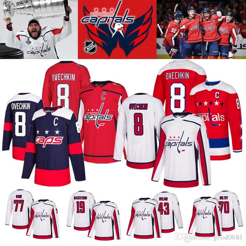 Wilson Winter Classic Jersey Flash 