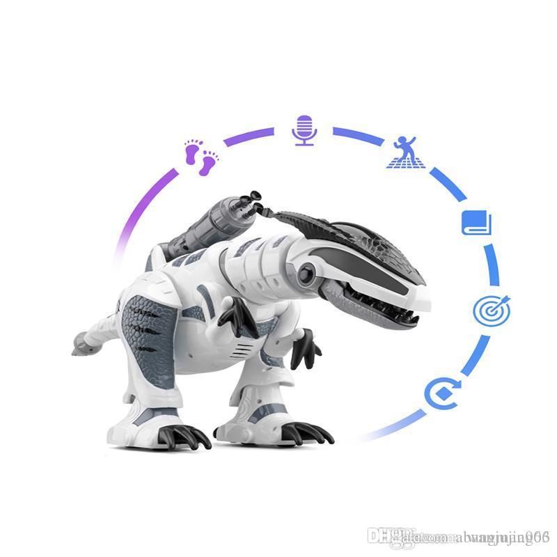 intelligent dinosaur toy