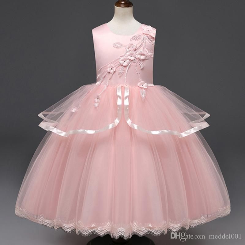 flower girl dresses ireland