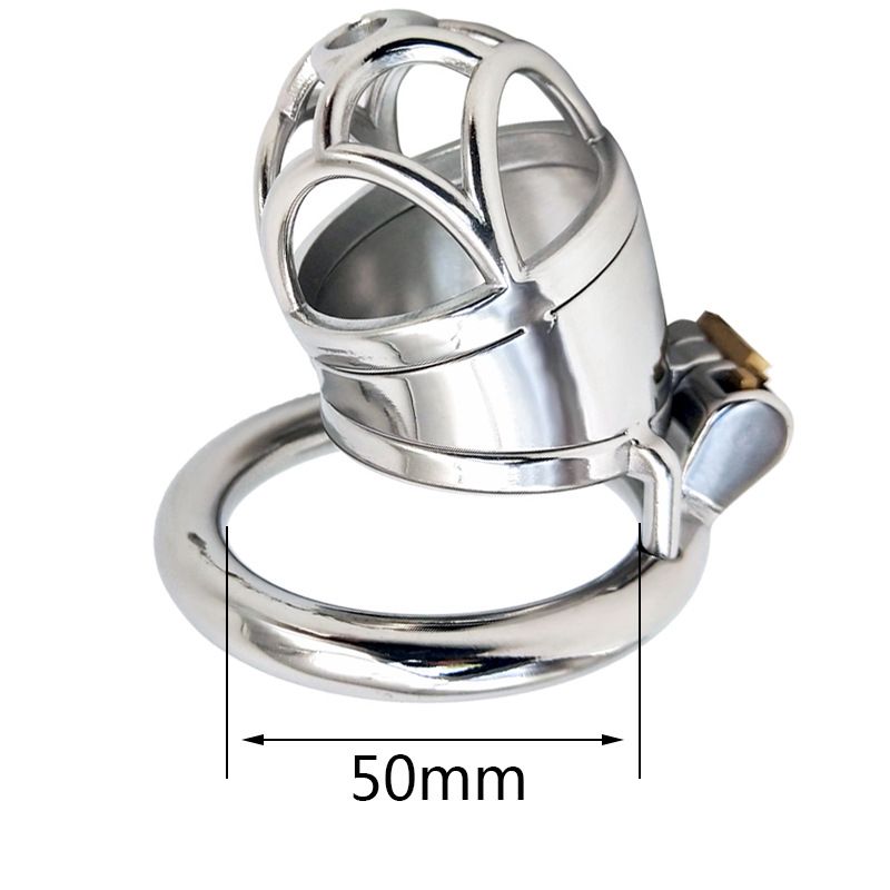anillo circular de 50 mm