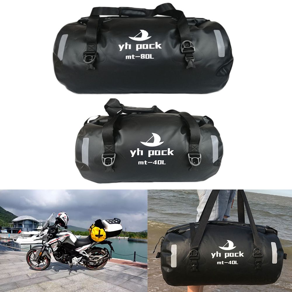 motorcycle luggage manufacturers