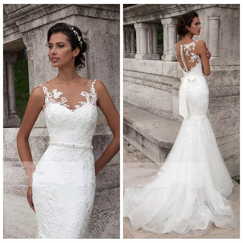 petite bridal dresses