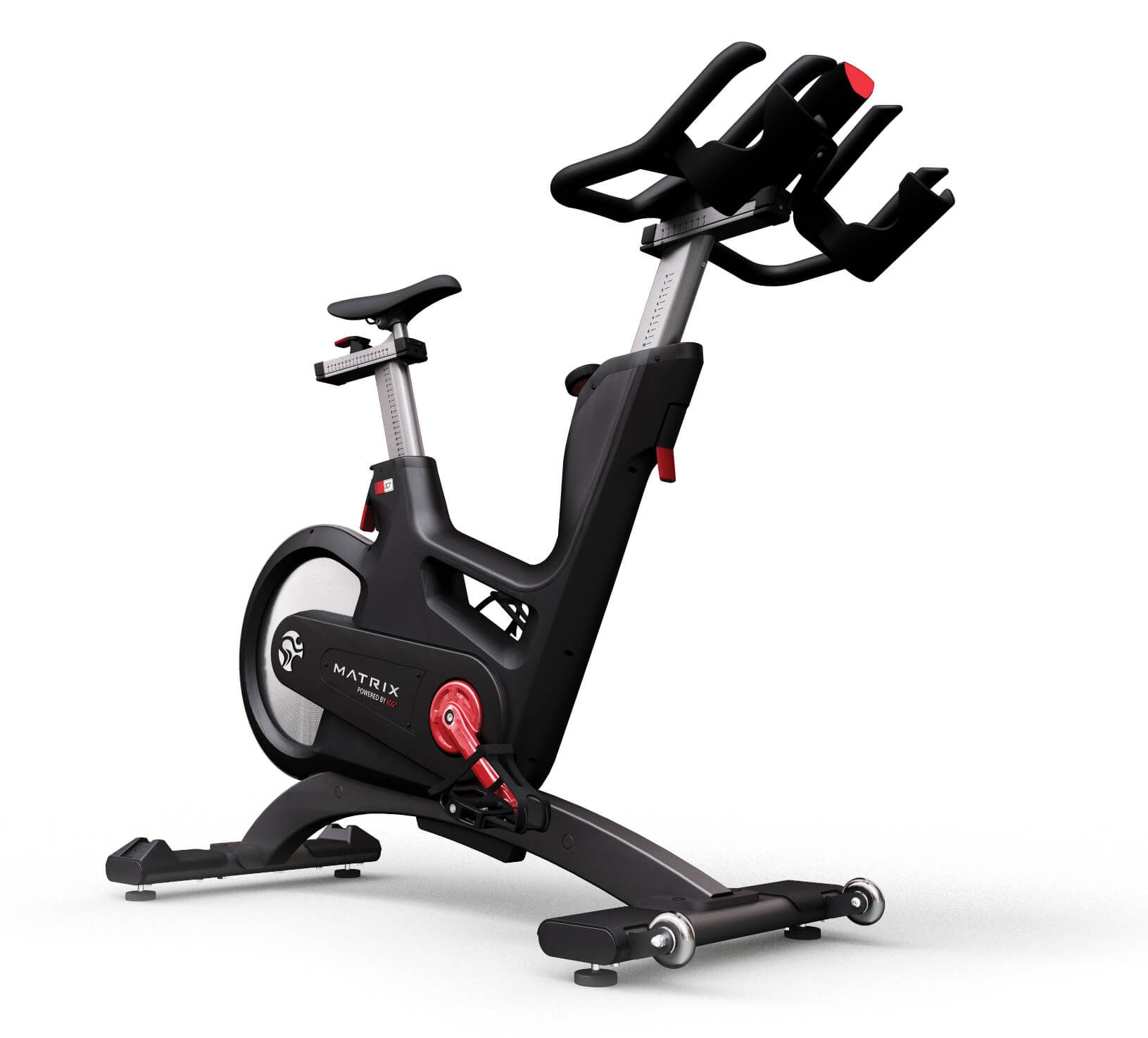 gym master fitness spinning bike reviews