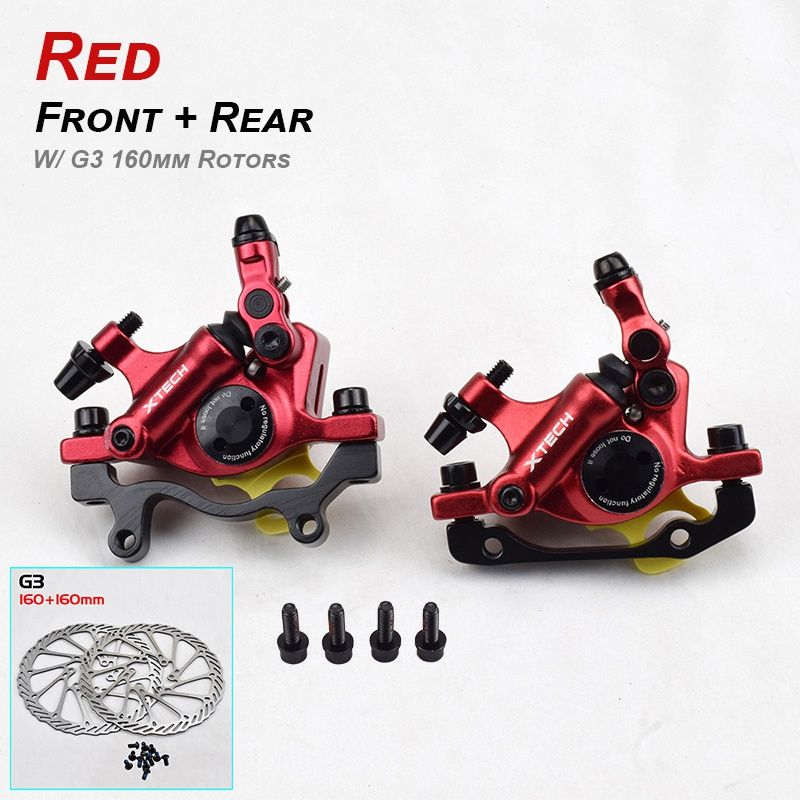 Red-Front&Rear+Rotors