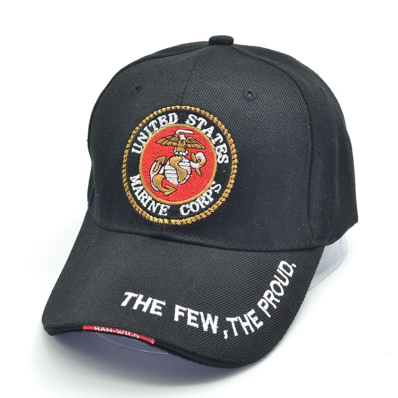 us marine corps baseball caps