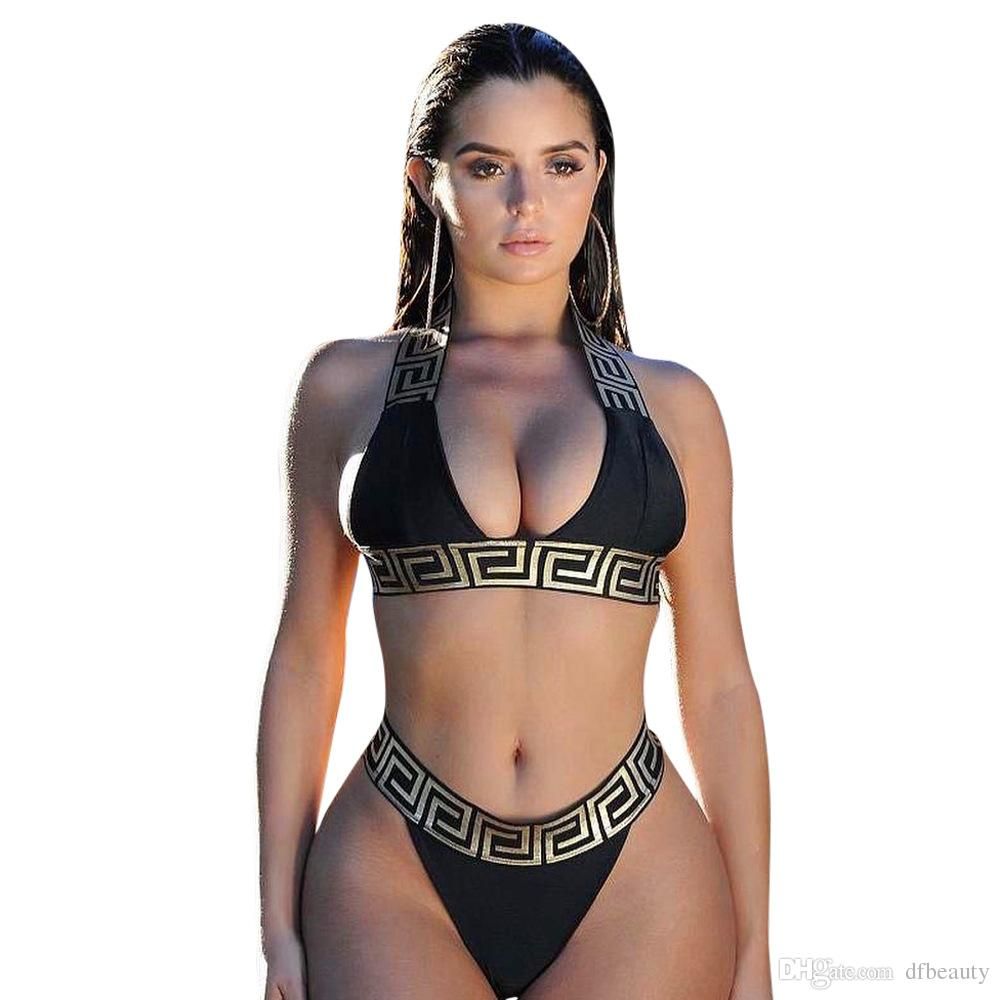 straffen ik ben trots Helm Hoge kwaliteit echte foto's zwart sexy bikini badpak vrouwen Braziliaanse bikini set badpak voor strand slijtage Maillot de bain femme straffen ik ben trots Helm Hoge kwaliteit echte foto's zwart sexy bikini badpak vrouwen Braziliaanse bikini set badpak voor strand slijtage Maillot de bain femme