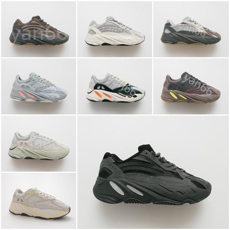 Yeezy 700 Legit Check Detail Authorized 
