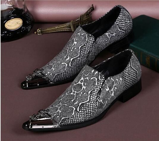 Guía sobre zapatos de hombre | Zapatos Callaghan