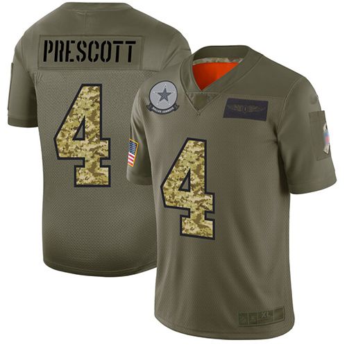 infant ezekiel elliott jersey
