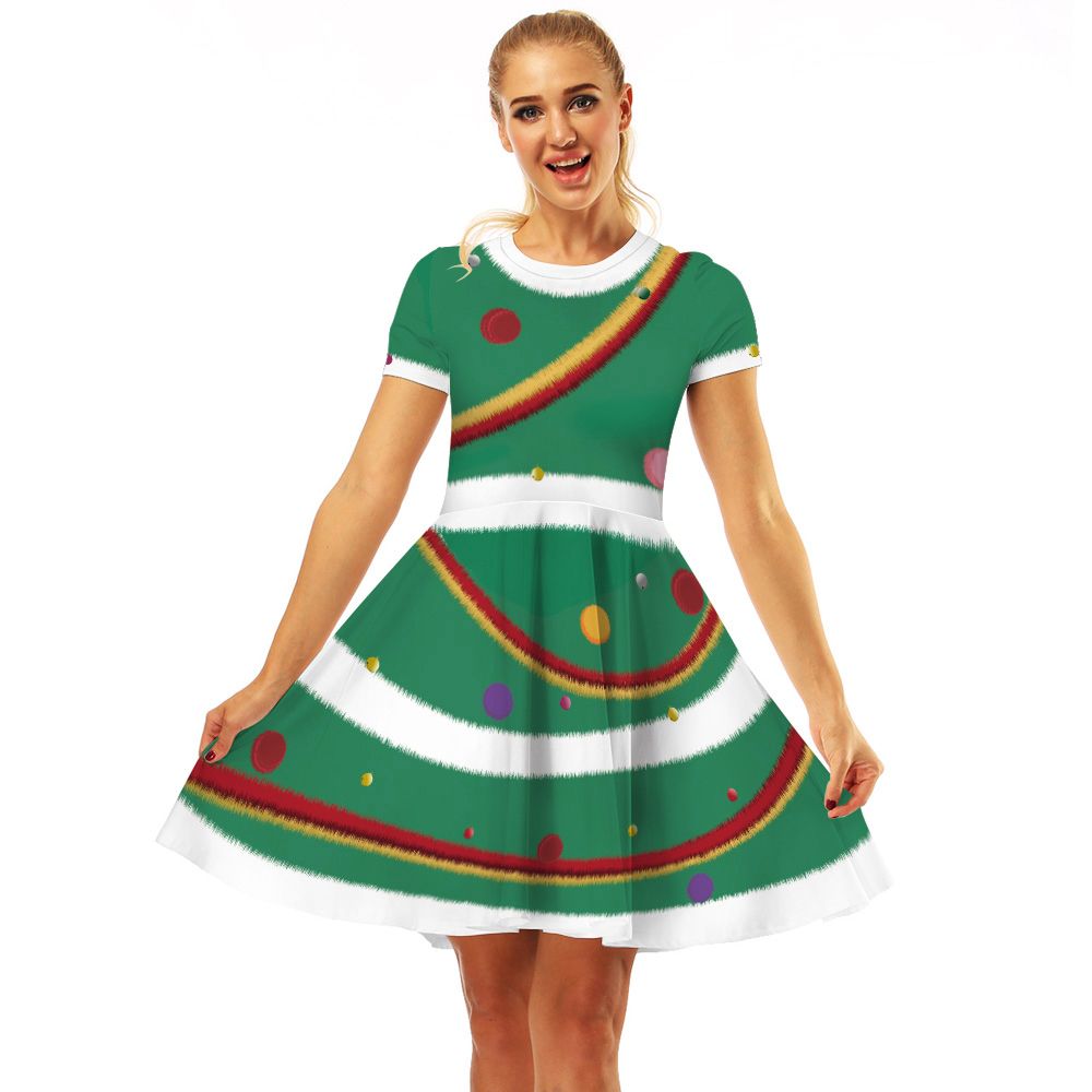 colourful dresses for party