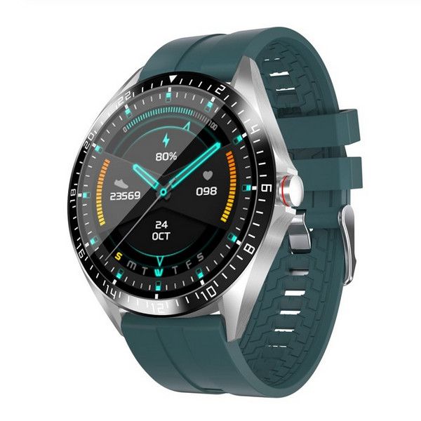 huawei smartwatch blood pressure