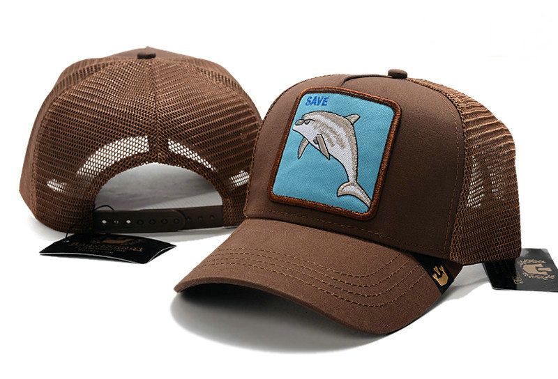 goorin shark hat