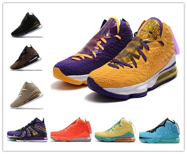 lebron 17 fresh bred