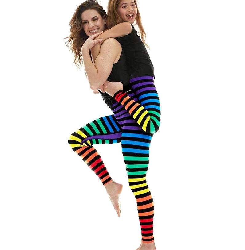 kids sports leggings