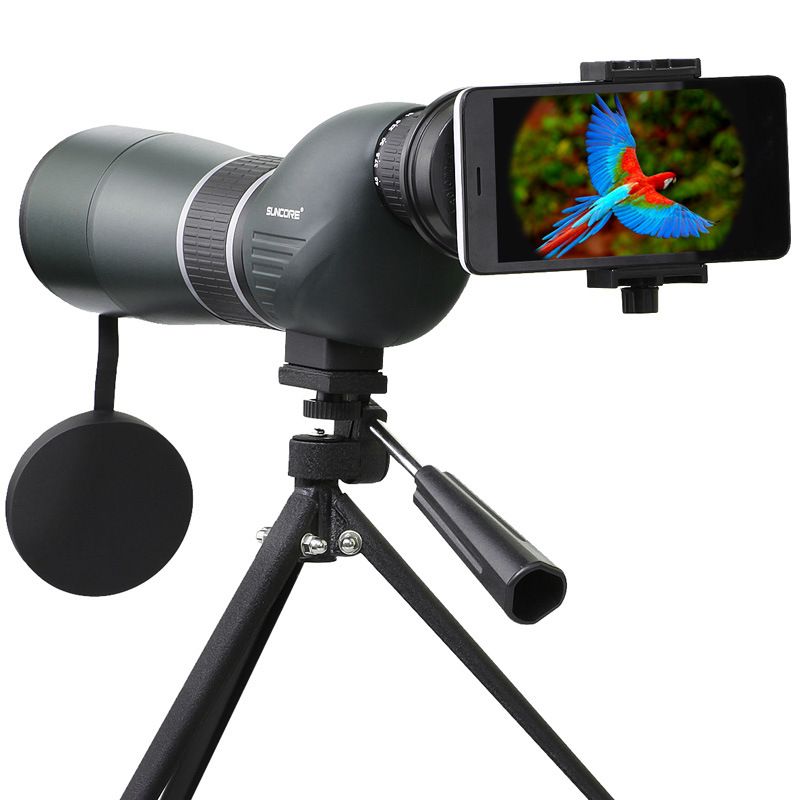outdoor telescope