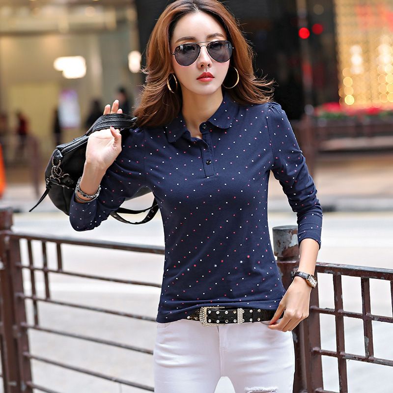 girls polos