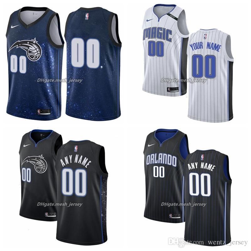 orlando magic kids jersey