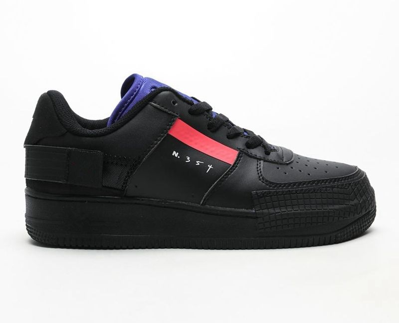 Nike Air Force 1 Utilidad Tipo N.354 2019 Blanco Clásico Hombres Mujeres  Zapatos Skate Chaussures Deportes Skateboarding Mínimo De Un Hombre De Las  Zapatillas De Deporte Formadores Por Newselling, 42,43 € | Es.Dhgate.Com