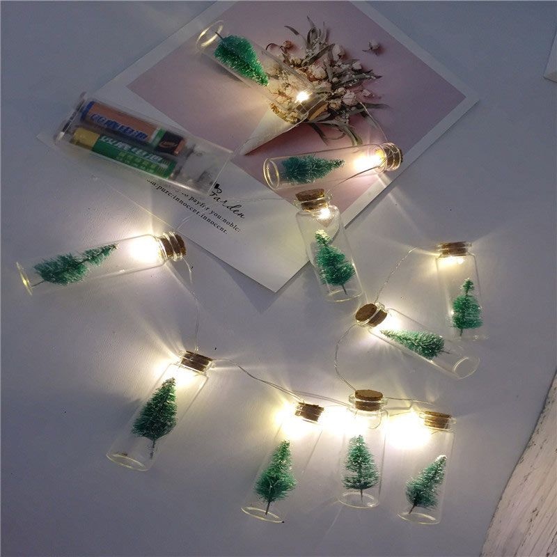 festive lights store