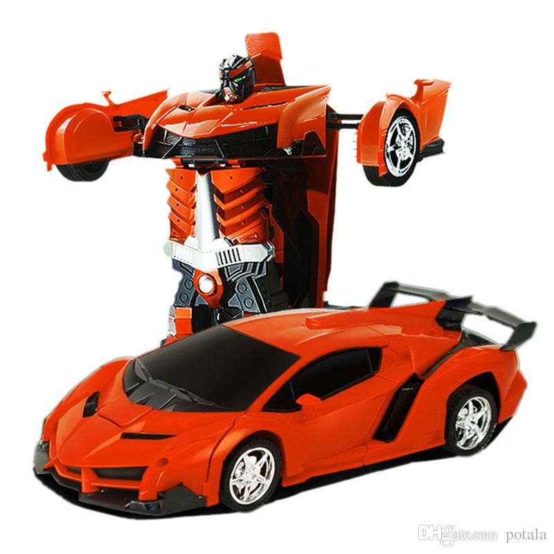 robot wali remote control car