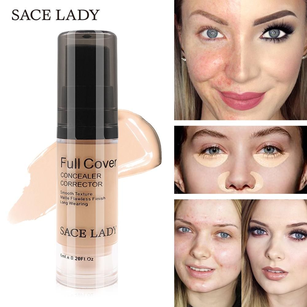 the best liquid concealer