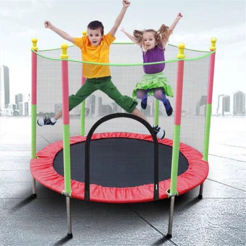 fun toys for trampoline