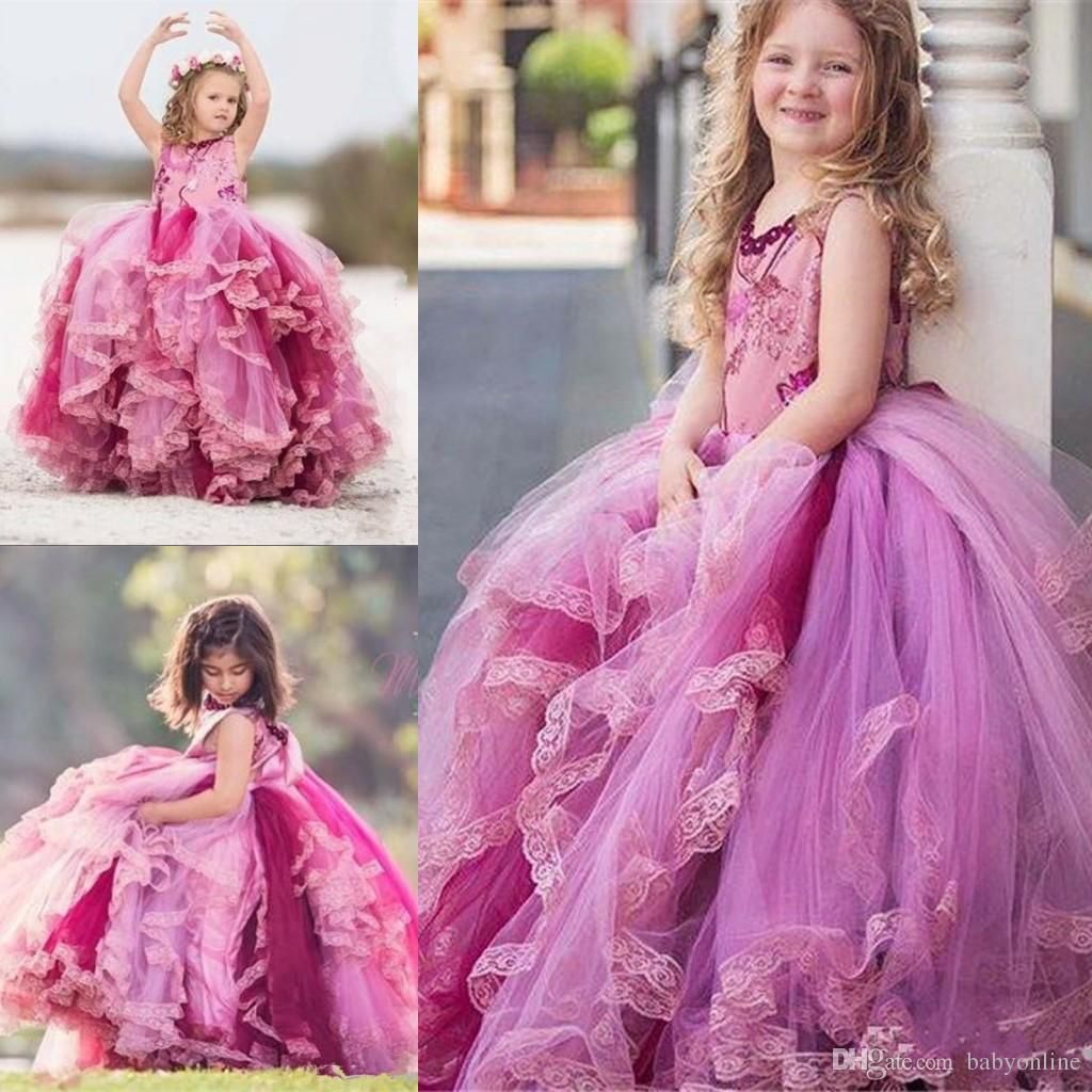 puffy princess dresses for toddlers