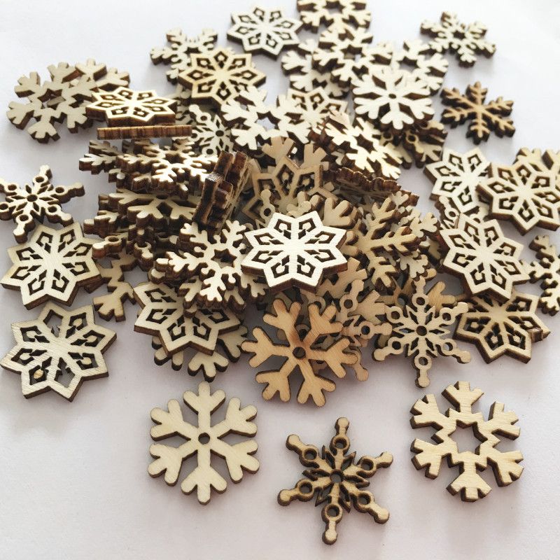 wooden handicrafts