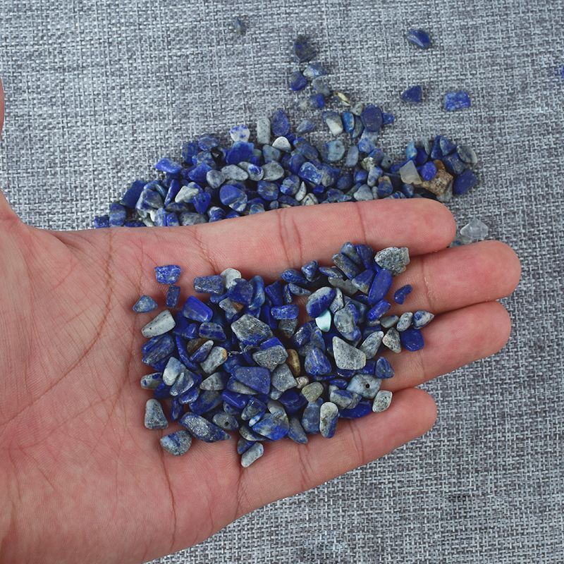 is lapis lazuli a mineral