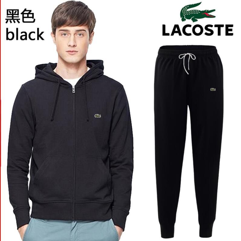 100 cotton sweat suits