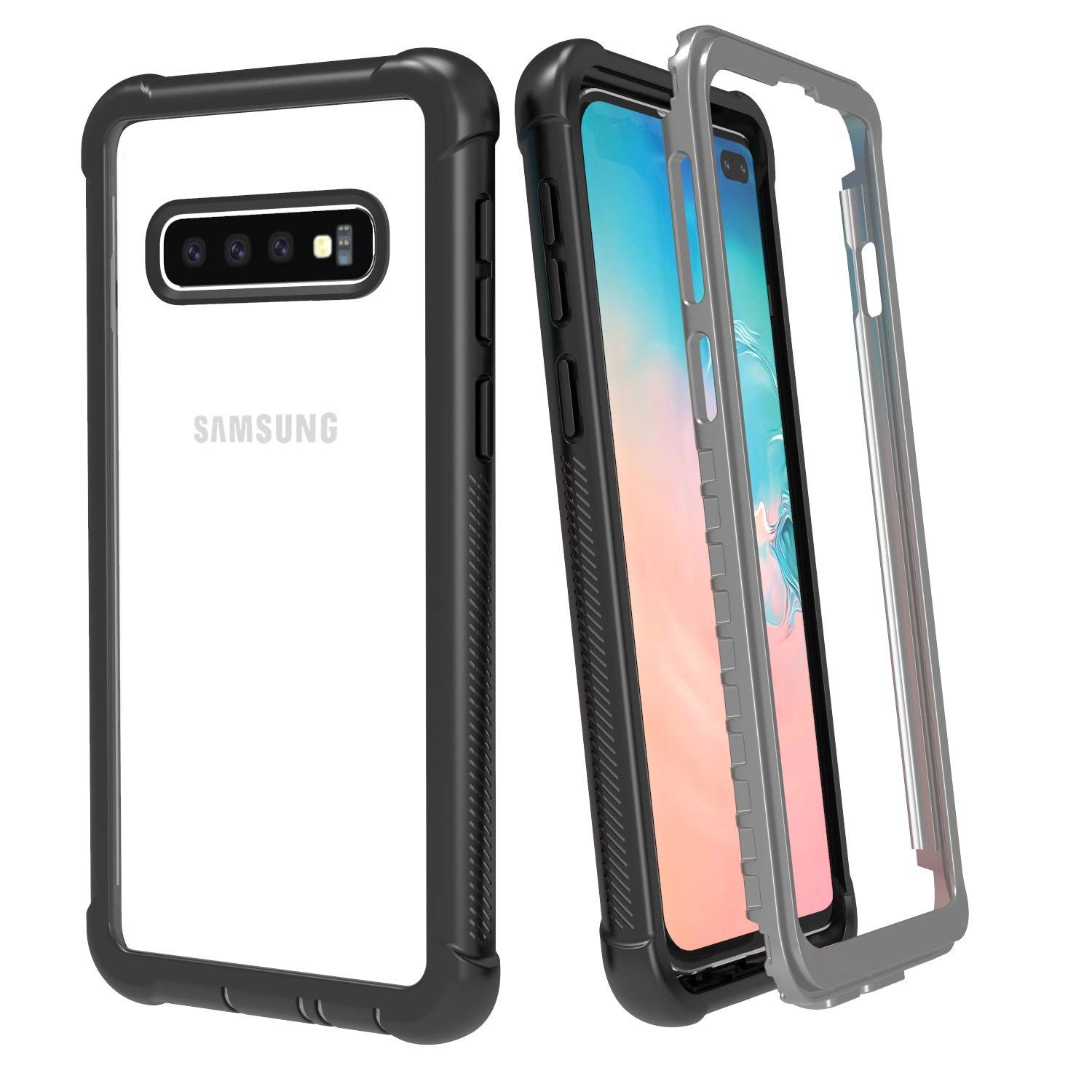 custodia bumper samsung