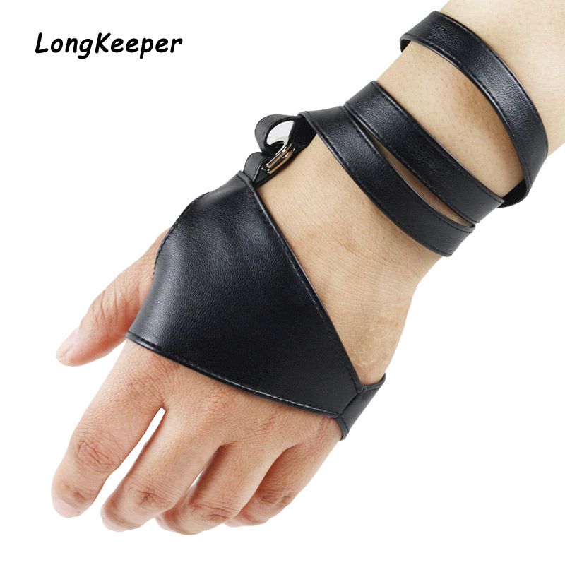 cheap fingerless gloves