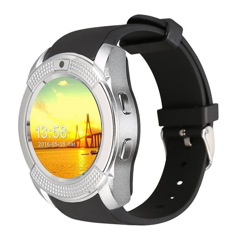 cheap smart watch uk