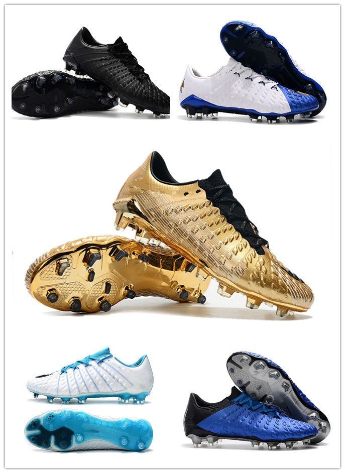 hypervenom avec chaussette