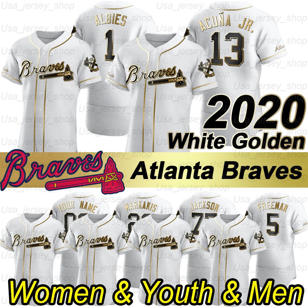 braves shop jerseys