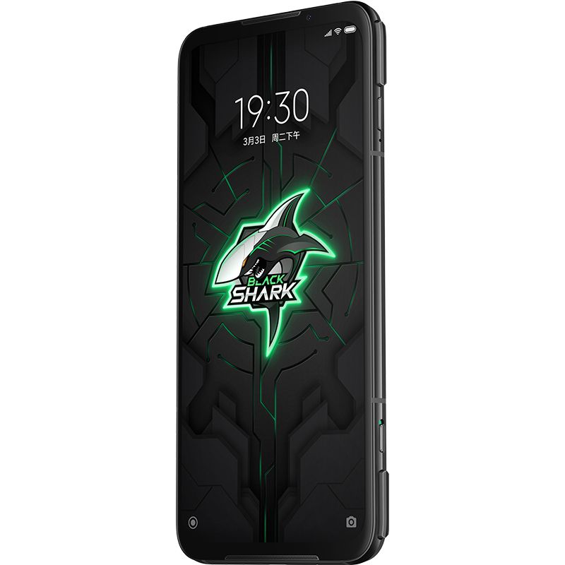 black Shark 4 pro