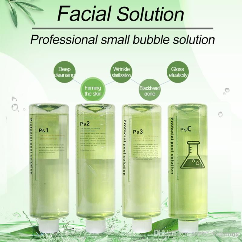 hydrafacial serum