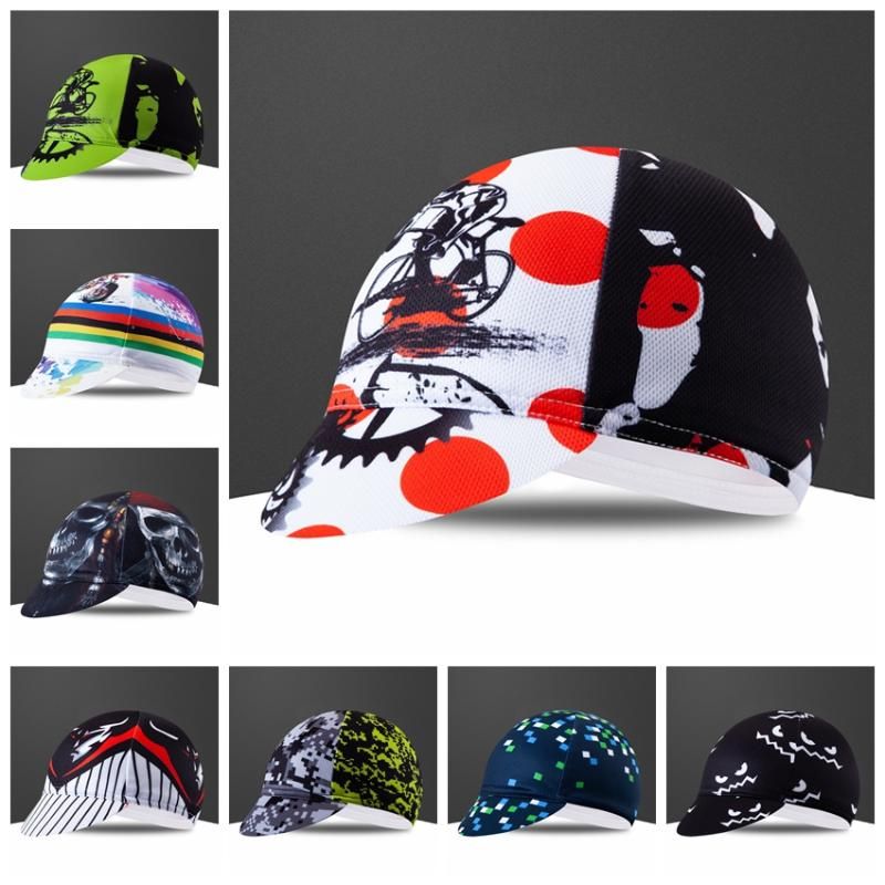 best summer cycling cap