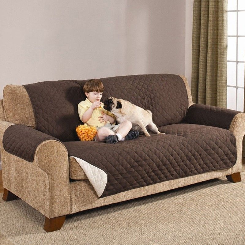 2019 Waterproof Durable Pet Mat Multi Sizes Dog Sofa Pad High