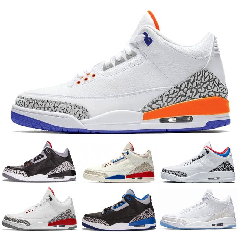 aj 3 knicks
