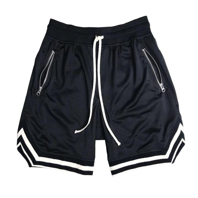 Basket hotsell mesh homme