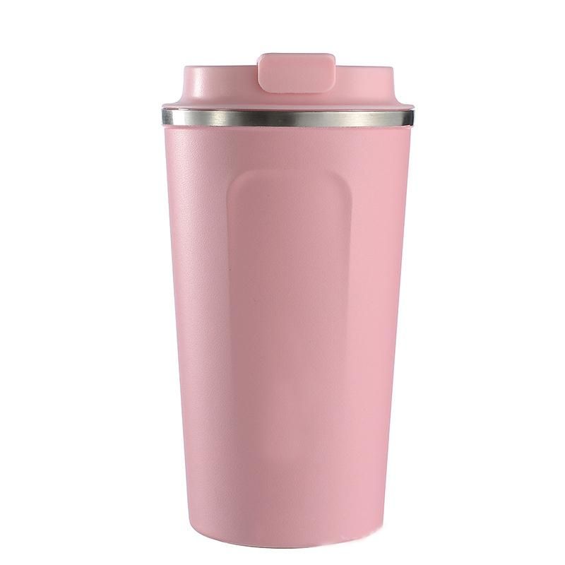 spill proof coffee thermos
