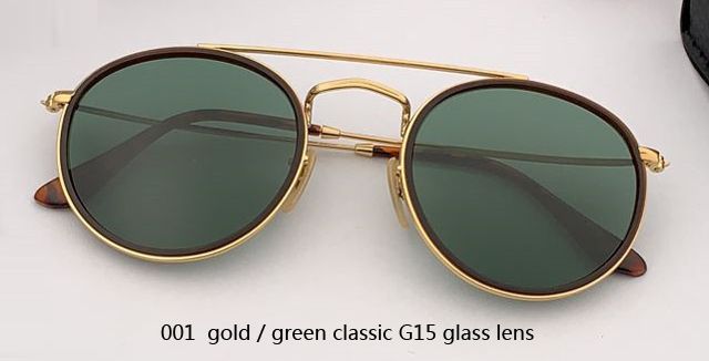 001 Gold/G15 Sklis