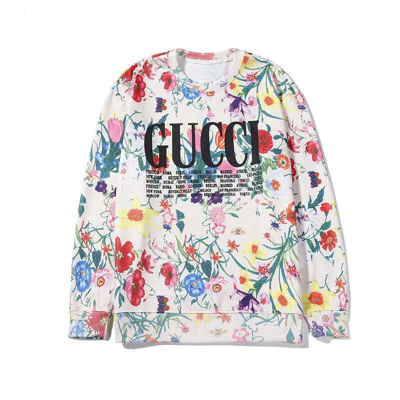 harga moletom com capuz gucci