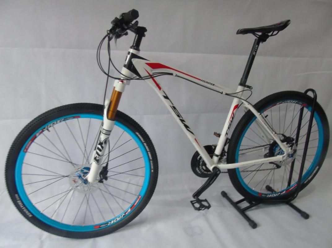 mountain bike 19 inch
