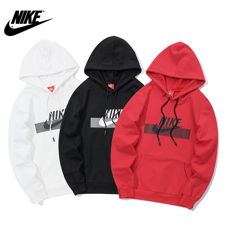 nuevas sudaderas nike