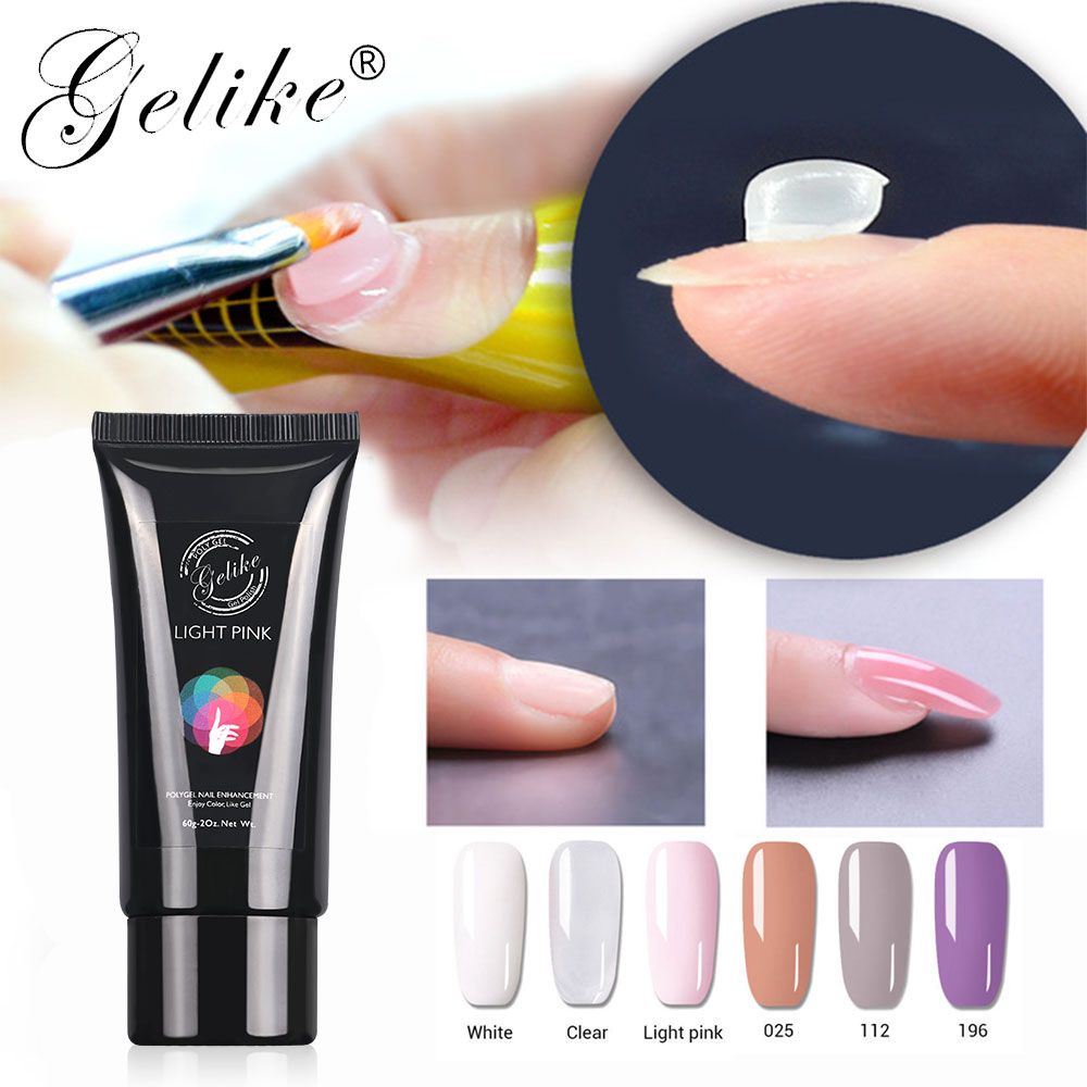 acrylic nail polish