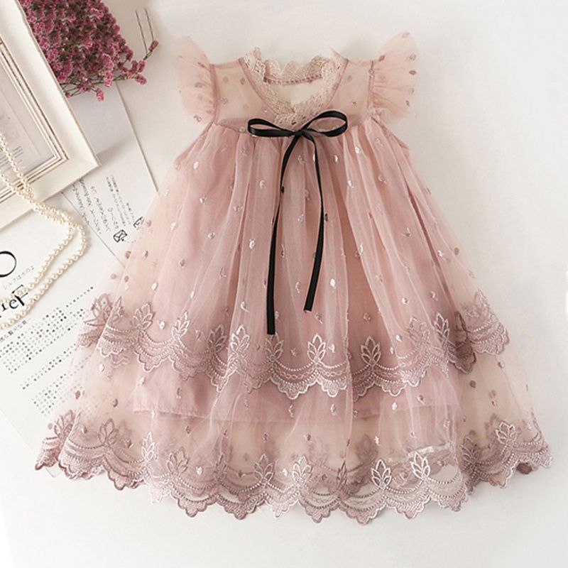 best dress for baby girl