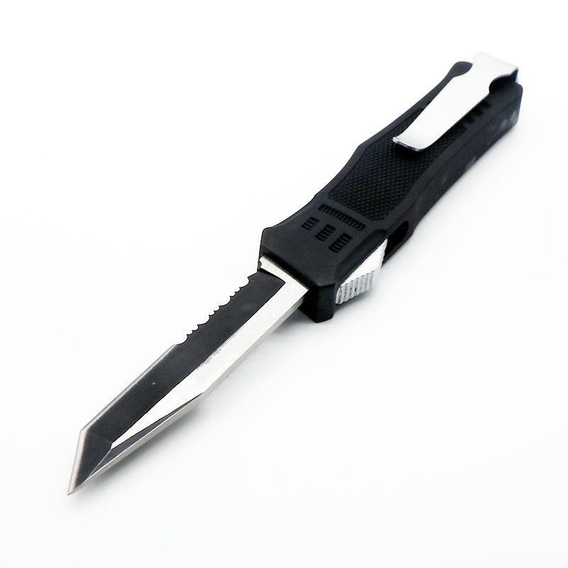 tanto serrated