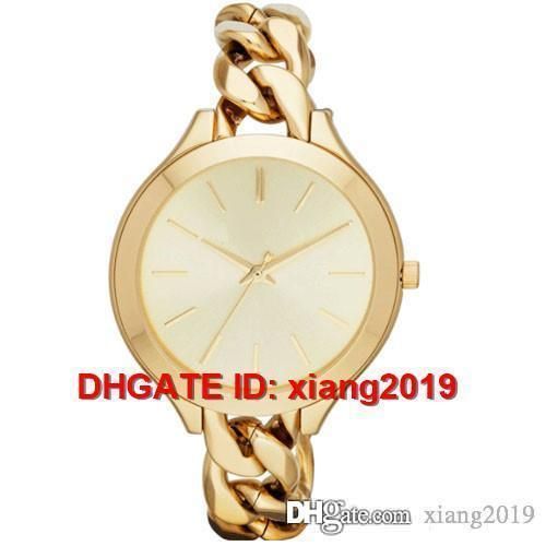 Womens MK3222 MK3223 MK3279 MK3317 Slim 